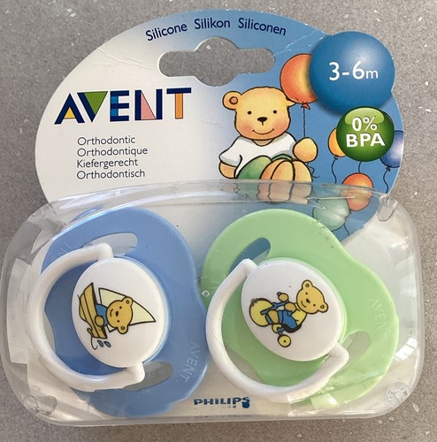 Avent philips orthodontic - avent,