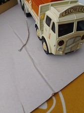 Corgi 97942 ERF Flatbed