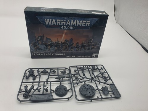 Warhammer 40k astra militarum - warhammer,