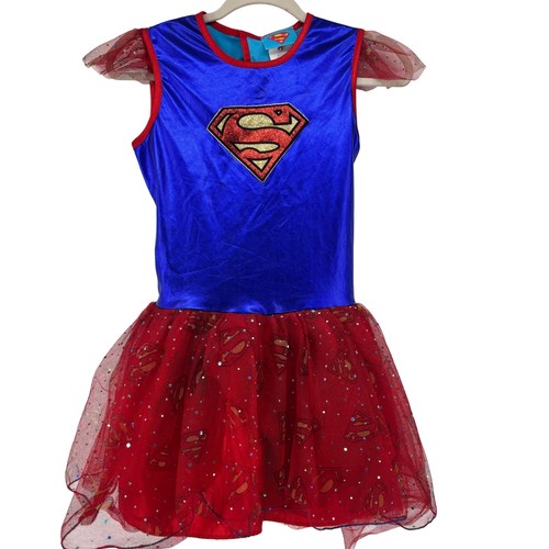 Rubies comics supergirl - rubies, dc