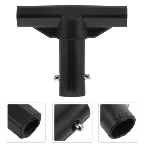 Weather resistant shaped - weather-resistant, t-shaped