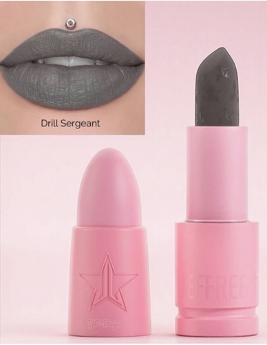Jeffree star lipstick velvet - lipstick, "velvet