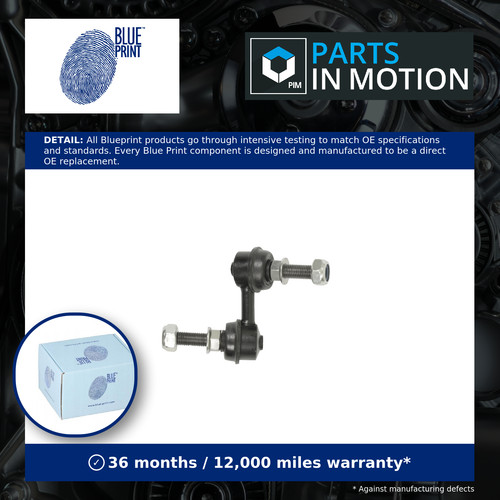 Anti roll bar link - link, fits