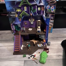 Scooby Doo Playmobil 70361 -