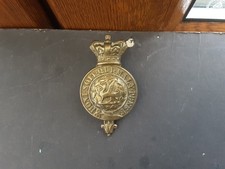South wales borderers glengary - south,