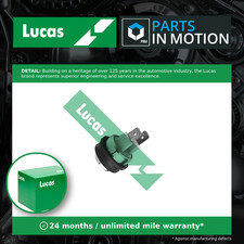 Radiator Fan Switch SNB748