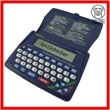 Seiko ER3200 Oxford Crossword