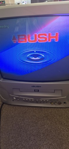 Bush dvd145tva crt - bush,