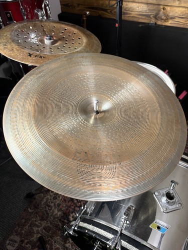 Sabian apx chinese china - apx, 18"