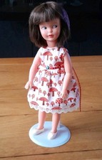 Pedigree Patch Doll 1967-70