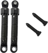 2-Pcs Washing Machine Shock