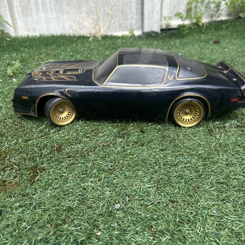 Smokey and the bandit 10 - smokey, 1/10