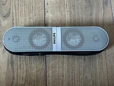 Philips DGX320/00 Convertable Portable 2.0 USB PC Speakers