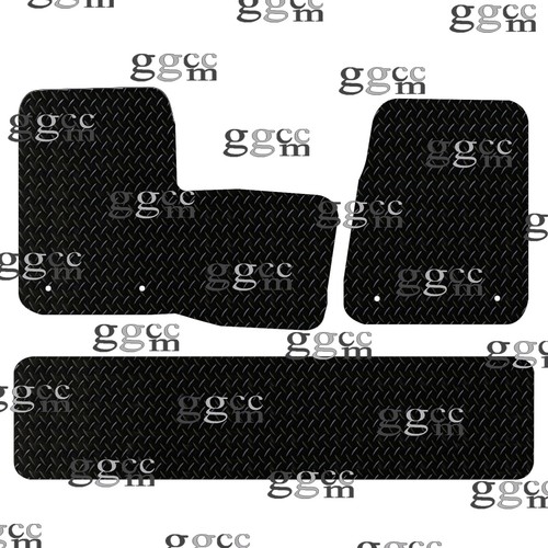 Fits ford transit custom crew - fits,