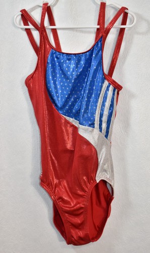 Adidas leotard girl size - girl's,