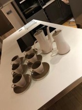 Vintage Poole Pottery Twintone