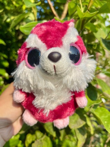 Yoohoo friends chewoo red - friends,
