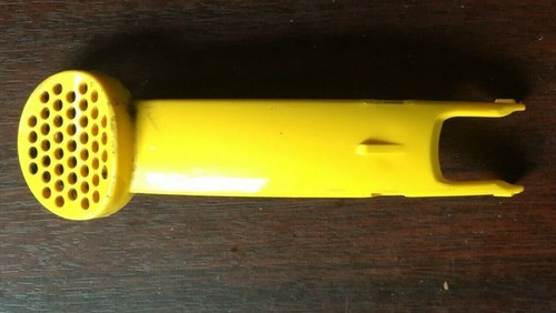 Genuine dyson dc07 - wand, handle