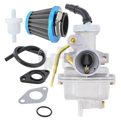 Pz20 carburetor carb - carb, 49cc