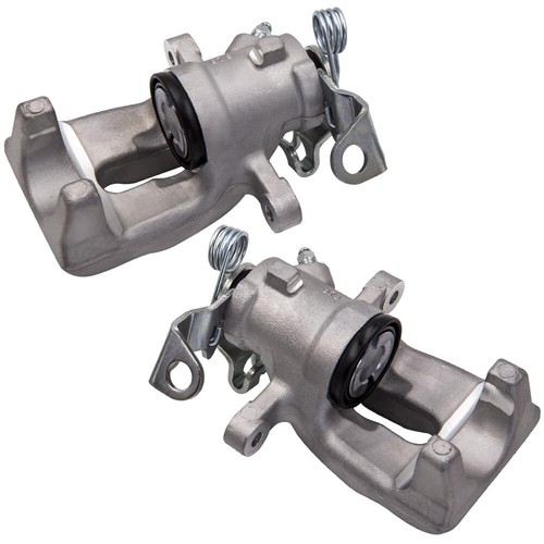 Rear left right brake - rear,