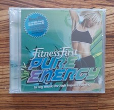Pure Energy 2 : V/A (2006, CD)