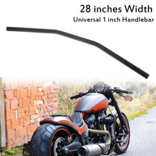 1" Motorcycle Handlebar 25mm