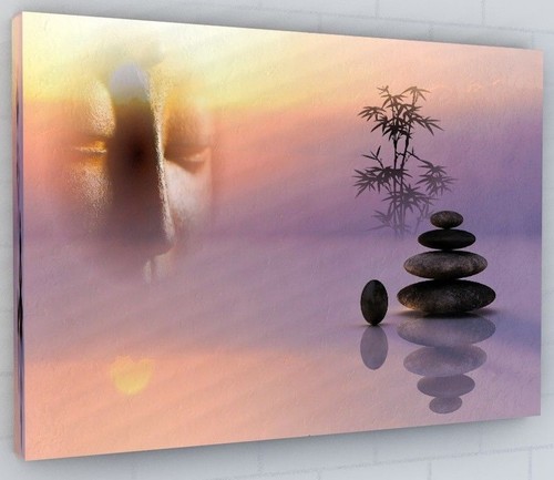 Buddha spirituality canvas - spirituality,