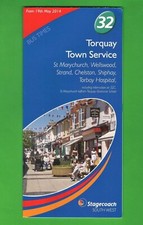 Bus Timetable - Stagecoach