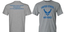 C-17 GLOBEMASTER