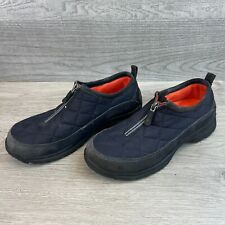 Lands End Hiking Shoes Womens