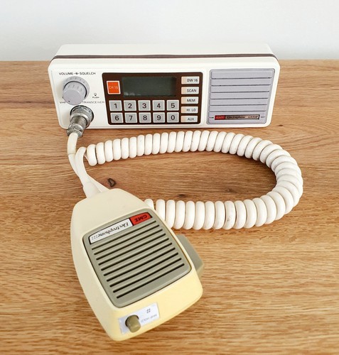 Gme electrophone vhf marine - gme,