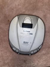 Goodmans Portable CD Player