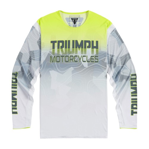 Triumph contour jersey - contour,
