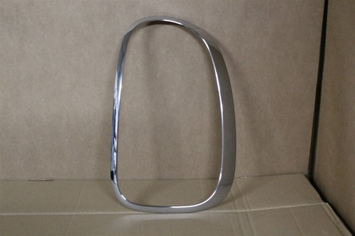 52109806936 tail lamp bracket - tail,