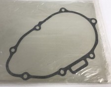 Left crankcase gasket - left,