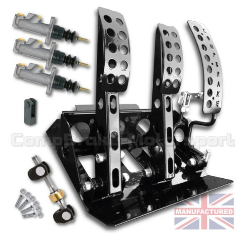 Fits bmw e46 floor mounted - floor,