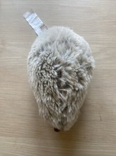 IKEA SKOGSDUVA HEDGEHOG SOFT