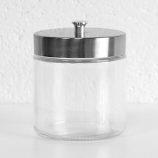 0.8L Glass Food Storage