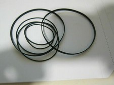 Belt kit for - , audio