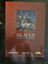 Skaven GW warhammer fantasy