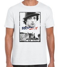 FUNNY COOL ROCKY BALBOA