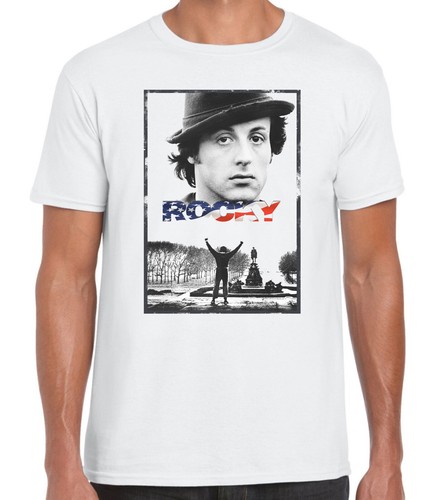 Funny cool rocky balboa - funny,