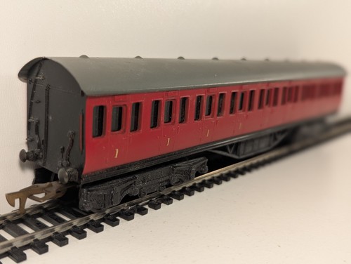 Graham farish gauge - farish,