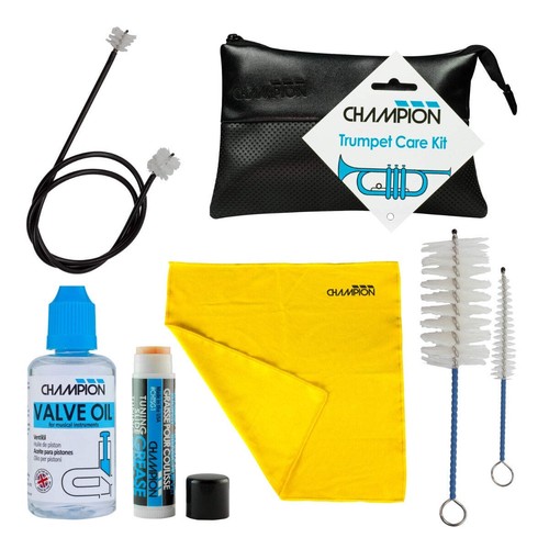Champion trumpet care - trumpet, &