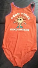 Next Girls Bathers, Swimsuit, 16 Years, Good Vibes, Kind Smile