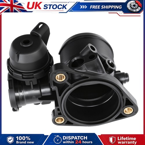 Throttle body - body, 2.0l