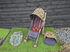 Maclaren Quest Stroller/