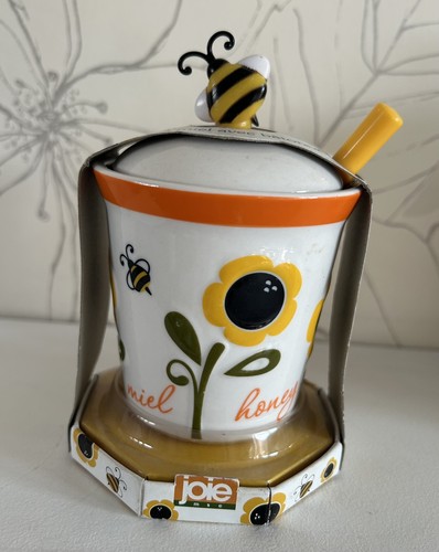 Joie honey pot miele - honey,