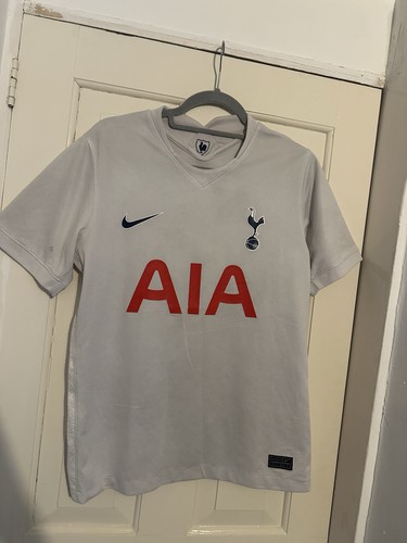 Tottenham 2021 home - 2021/22,