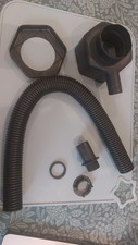 Downpipe Water Butt Rain Diverter Kit